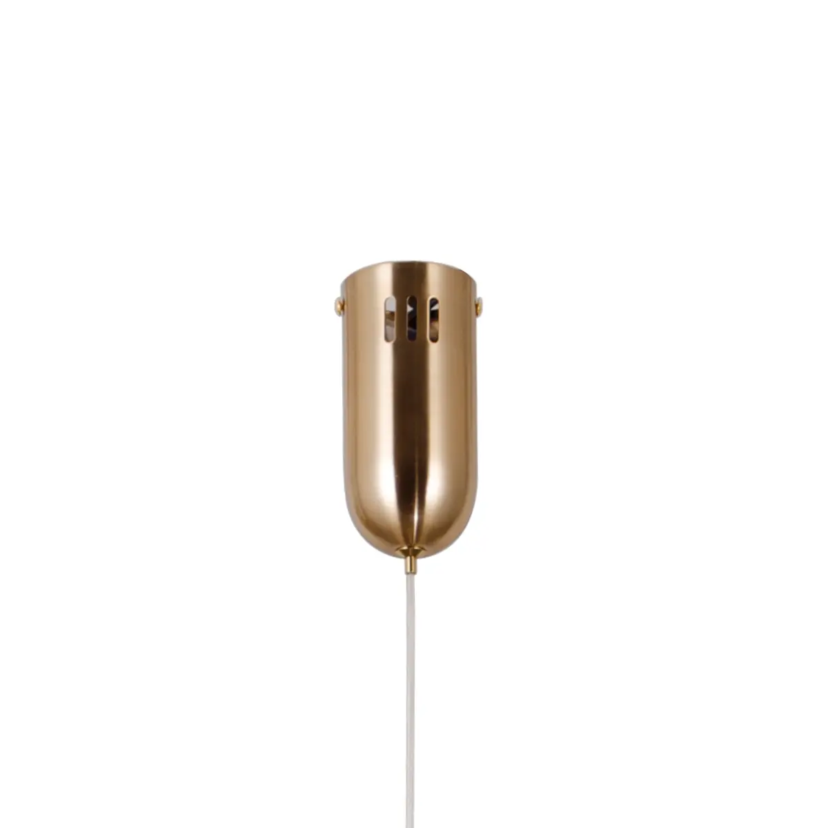 Lampa wisząca Butero PND-34359-5-HBR-AMB - Italux - obrazek 4