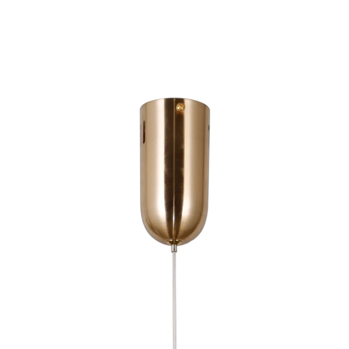 Lampa wisząca Butero PND-34359-M-HBR-AMB - Italux - obrazek 4