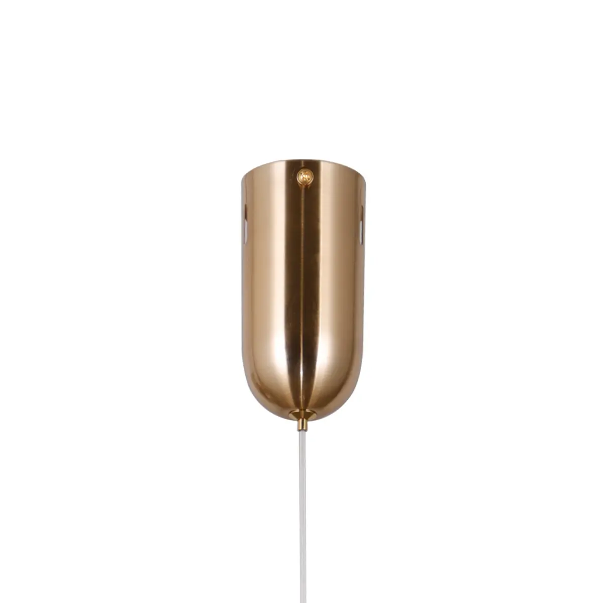Lampa wisząca Butero PND-34359-S-HBR-AMB - Italux - obrazek 4