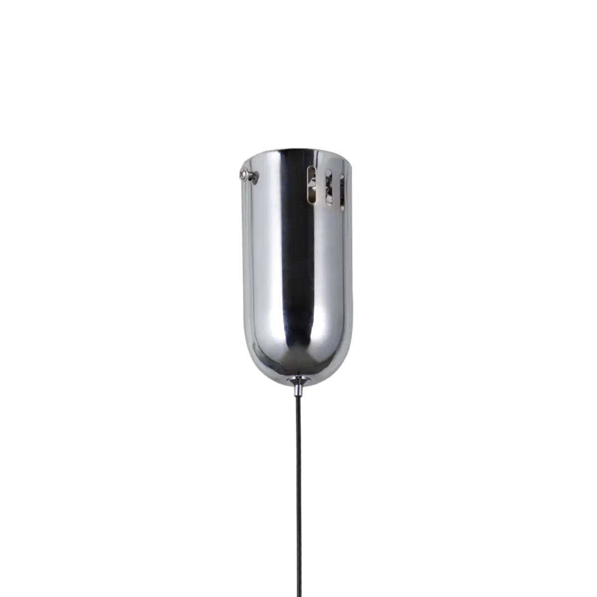 Lampa wisząca Rastia PND-34361-S-CH-SG - Italux - obrazek 4
