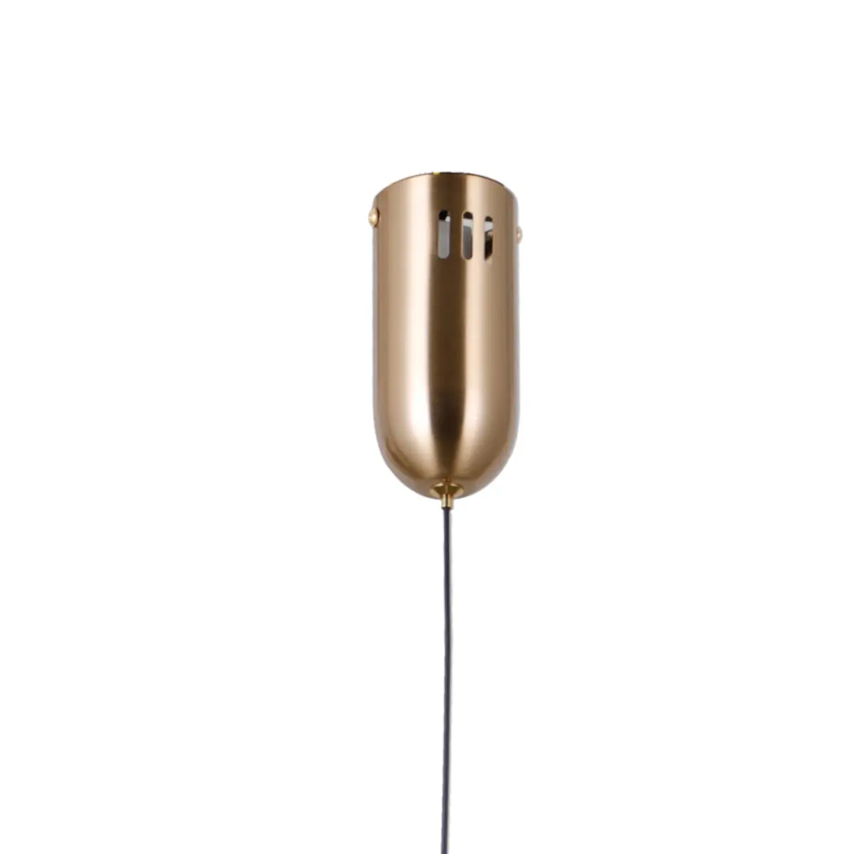 Lampa wisząca Rastia PND-34361-S-HBR-OPAL - Italux - obrazek 4
