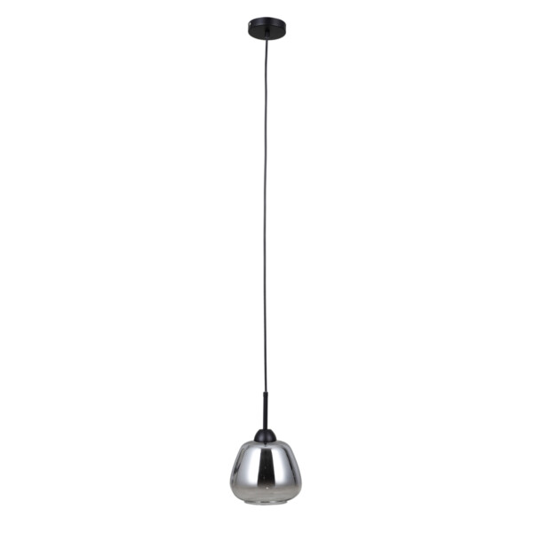 Lampa wisząca Felis PND-40824-1-BK - Italux