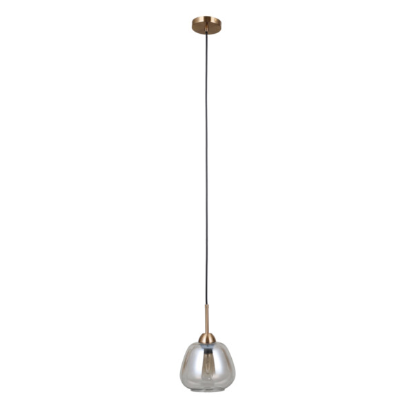 Lampa wisząca Felis PND-40824-1-GD - Italux
