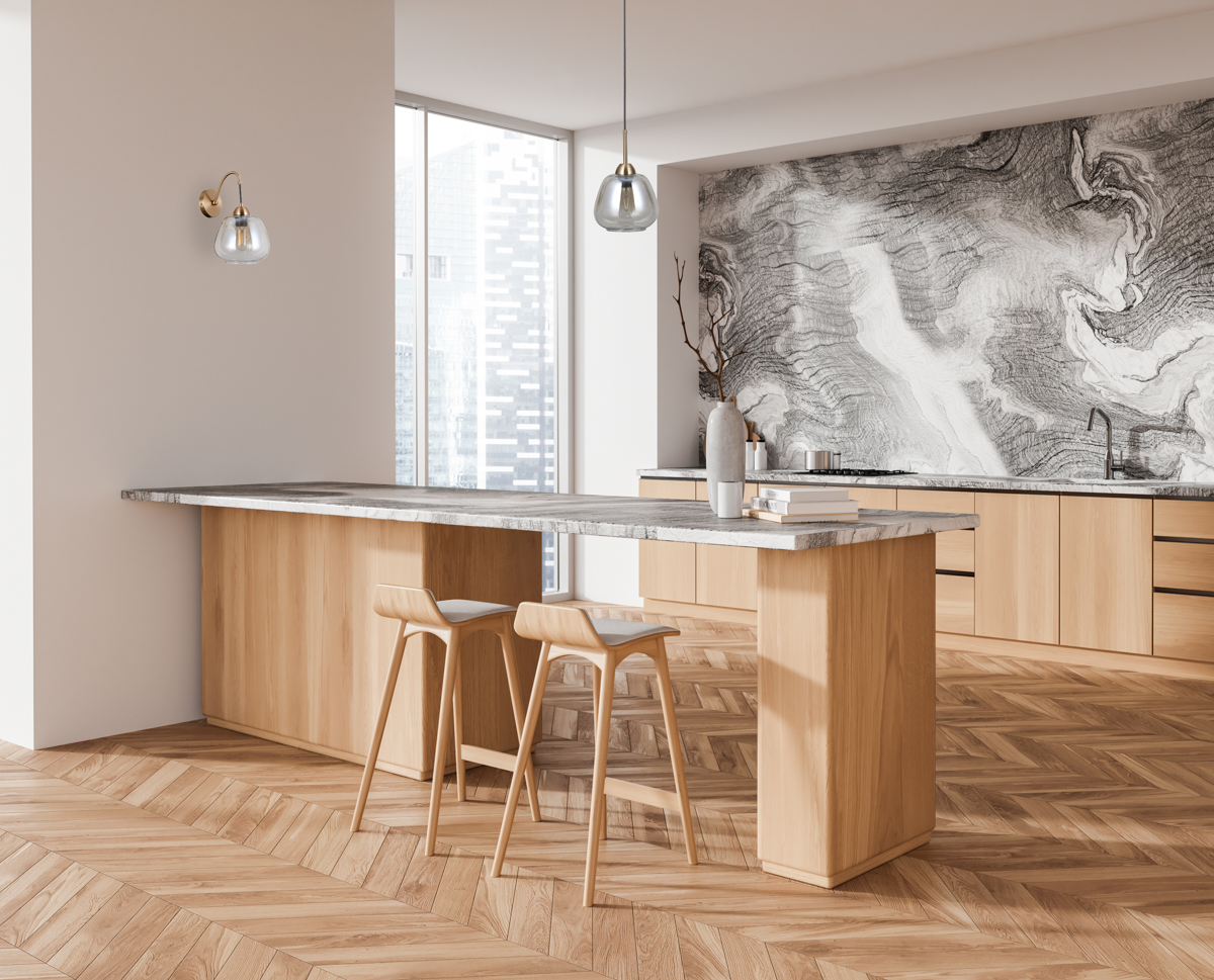 Lampa wisząca Felis PND-40824-1-GD - Italux - obrazek 2