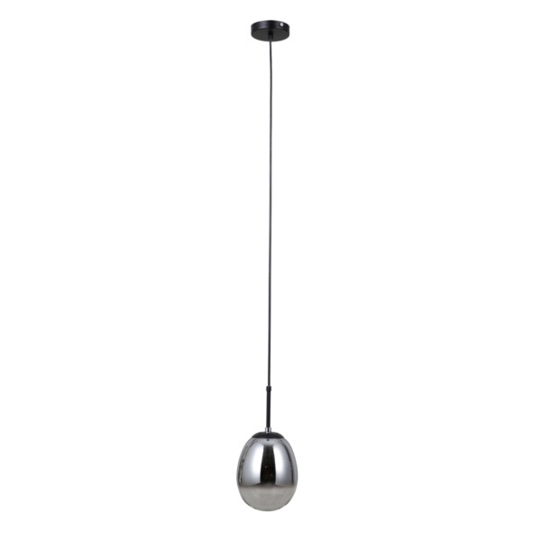 Lampa wisząca Meolo PND-40825-1-BK - Italux