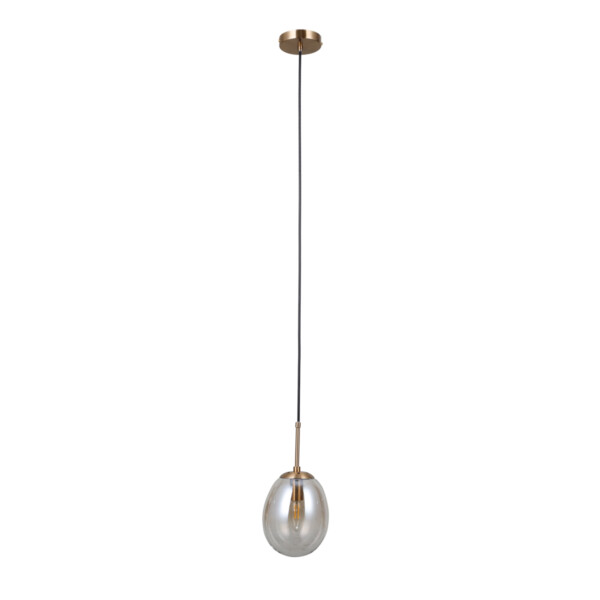 Lampa wisząca Meolo PND-40825-1-GD - Italux