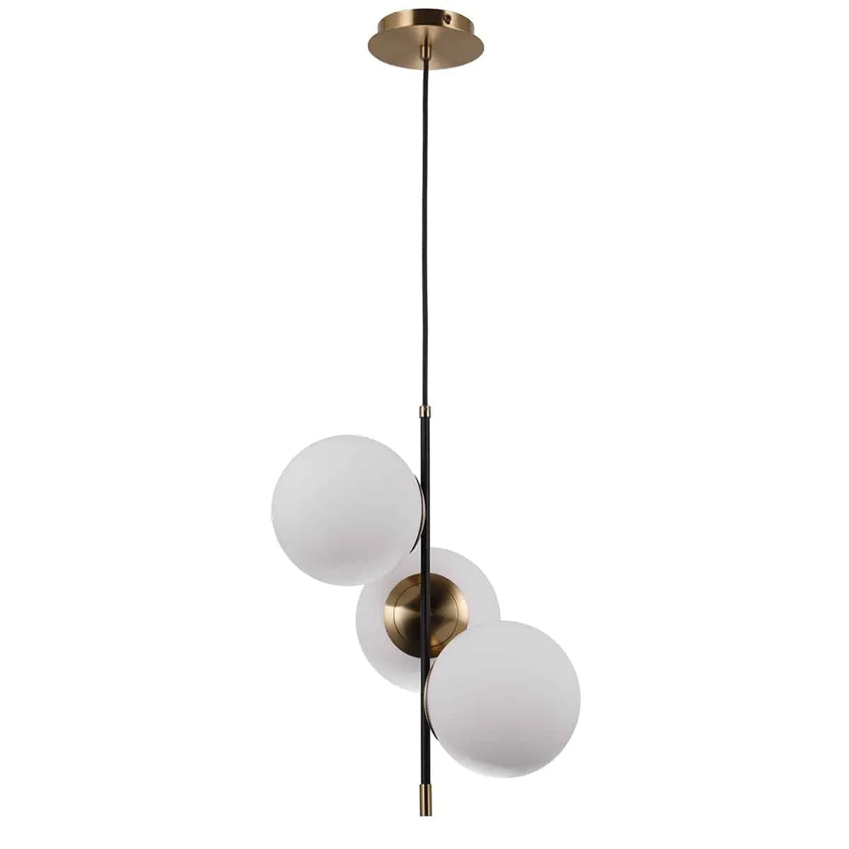 Lampa wisząca Stelia PND-43660-3 - Italux