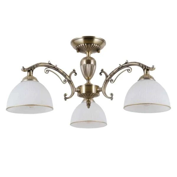 Żyrandol FENEZA PND-5122-3 - Italux