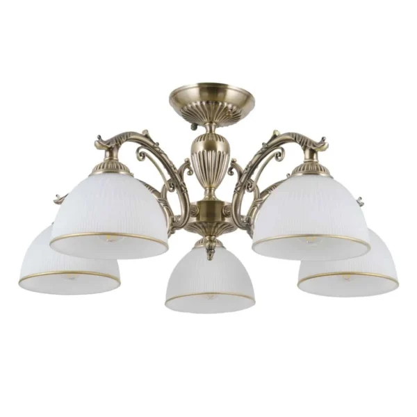 Żyrandol FENEZA PND-5122-5 - Italux