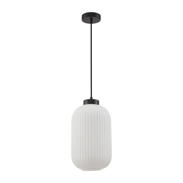 Lampa wisząca Lindo PND-52636-1-BK - Italux