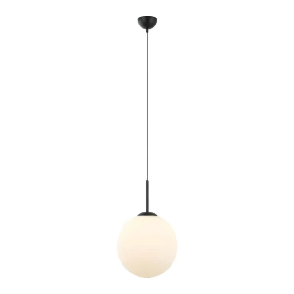 Lampa wisząca Deore PND-5578-1L-BK - Italux