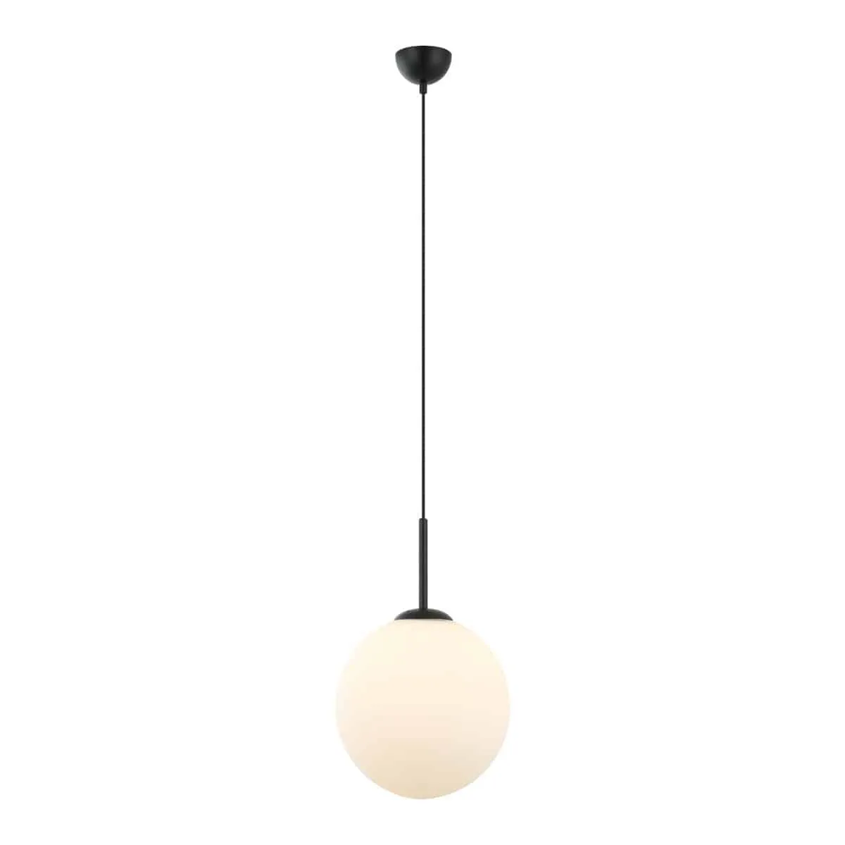 Lampa wisząca Deore PND-5578-1L-BK - Italux