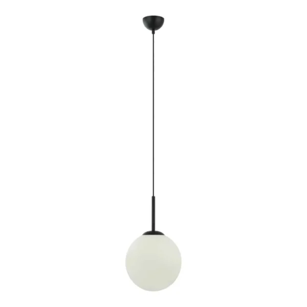 Lampa wisząca Deore PND-5578-1M-BK - Italux