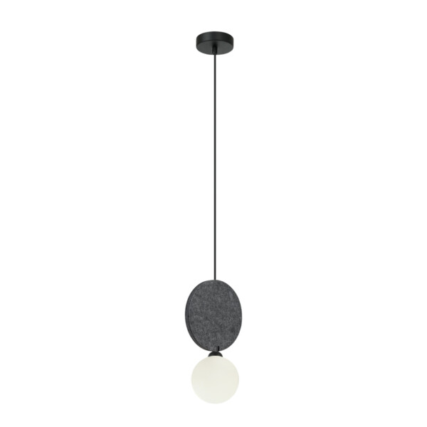 Lampa wisząca Andrea PND-59779-1M-GR - Italux