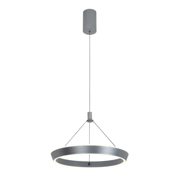 Lampa wisząca Ottana PND-64739-S-GR - Italux