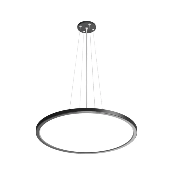 Lampa wisząca Manito PND-72843-400R-32W-BL - Italux