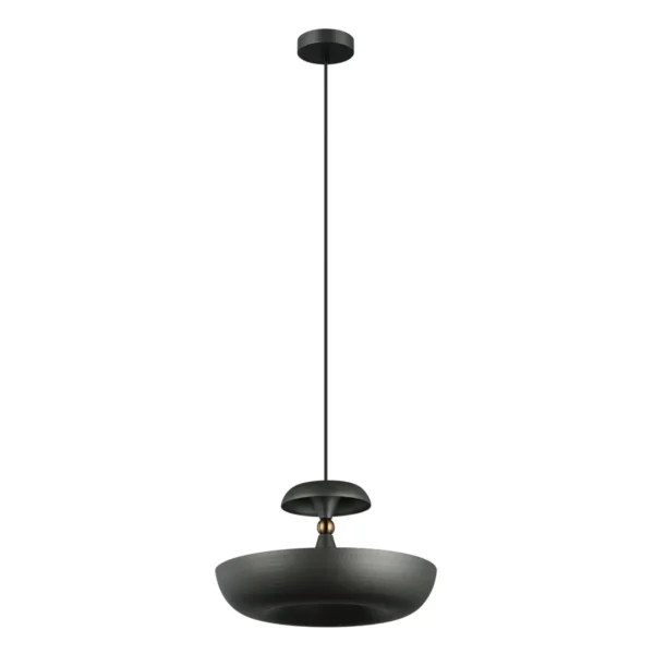 Lampa wisząca Marina PND-73221-1L-GR- Italux