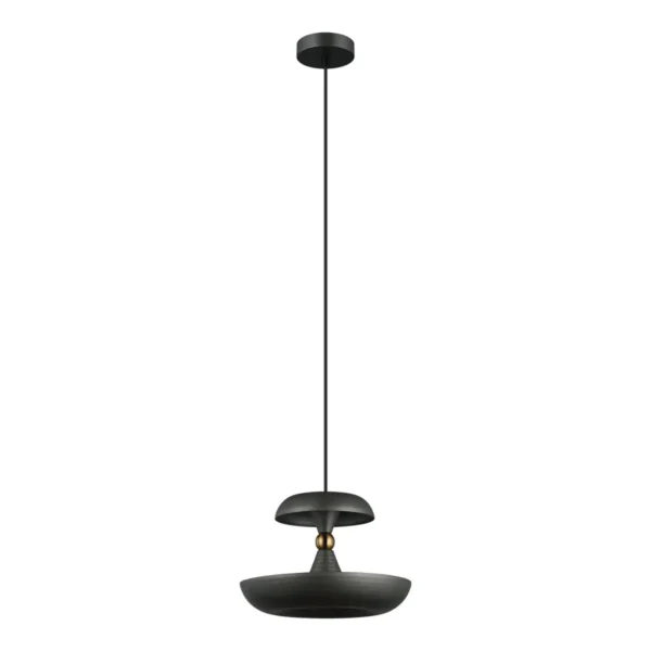 Lampa wisząca Marina PND-73221-1M-GR- Italux
