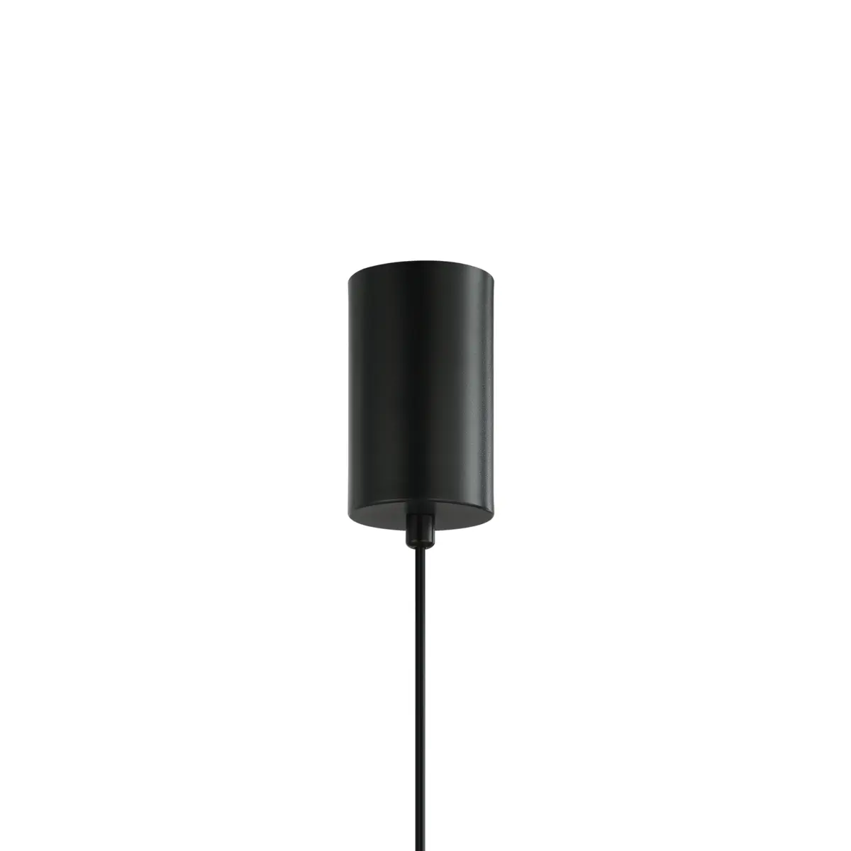 Lampa wisząca Marco PND-84283-4-BK - Italux - obrazek 4
