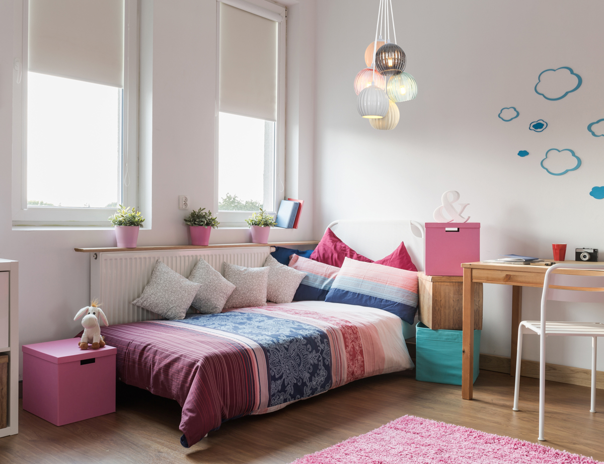 Lampa wisząca Cases PND-94794-6A-MLTI - Italux - obrazek 2