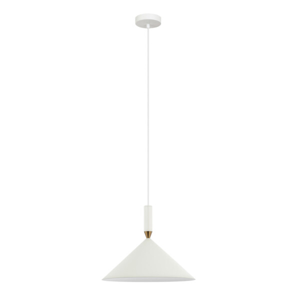 Lampa wisząca Drello PND-541101-W - Italux