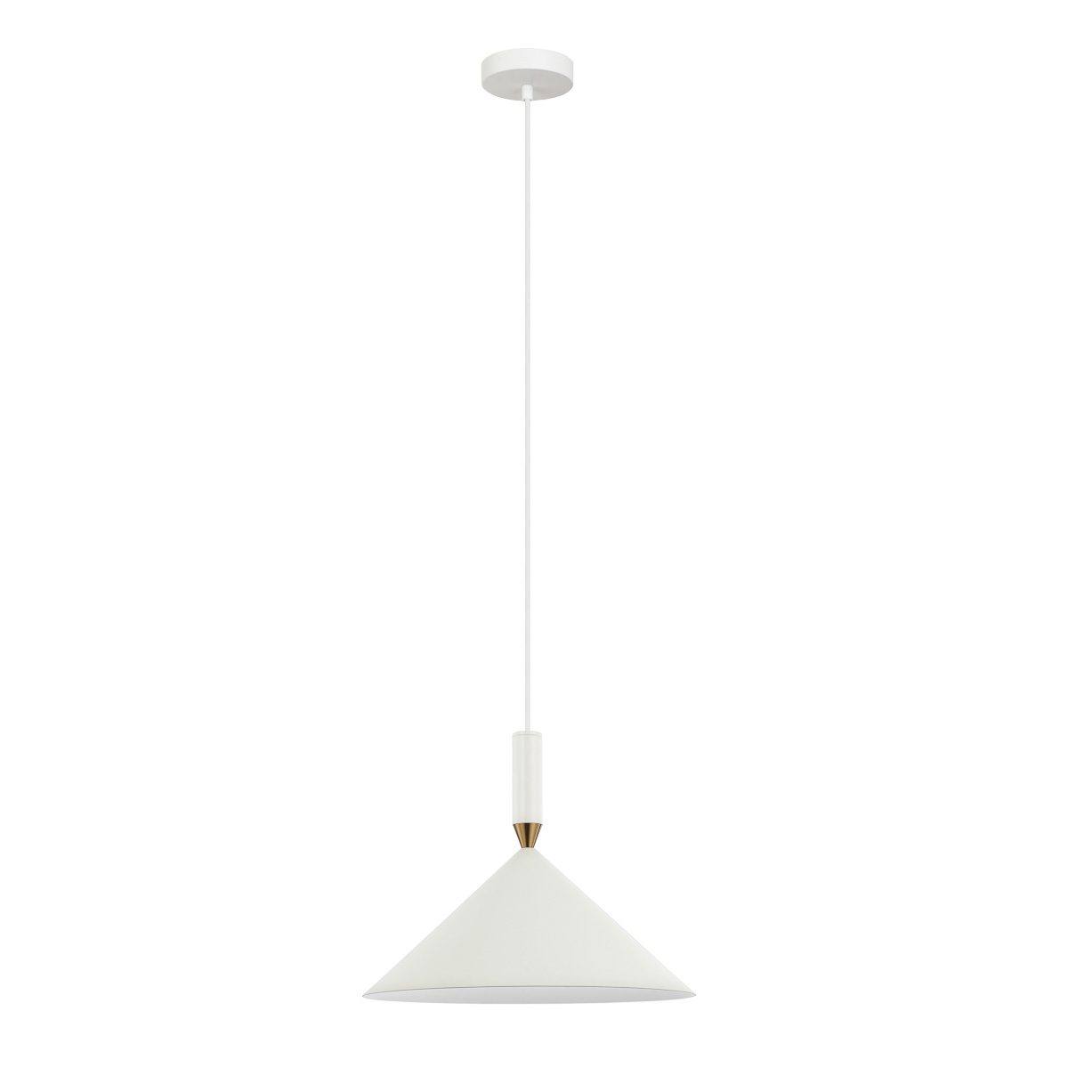 Lampa wisząca Drello PND-541101-W - Italux