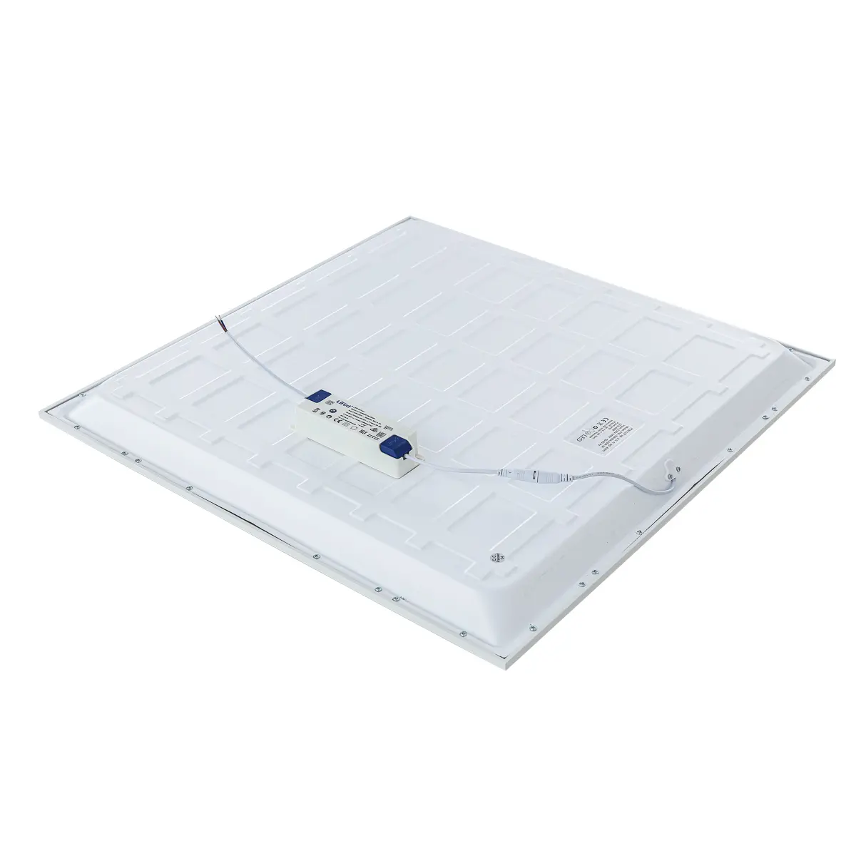 Panel LED Merisma PNL-76609A-48W-3K - Italux - obrazek 6