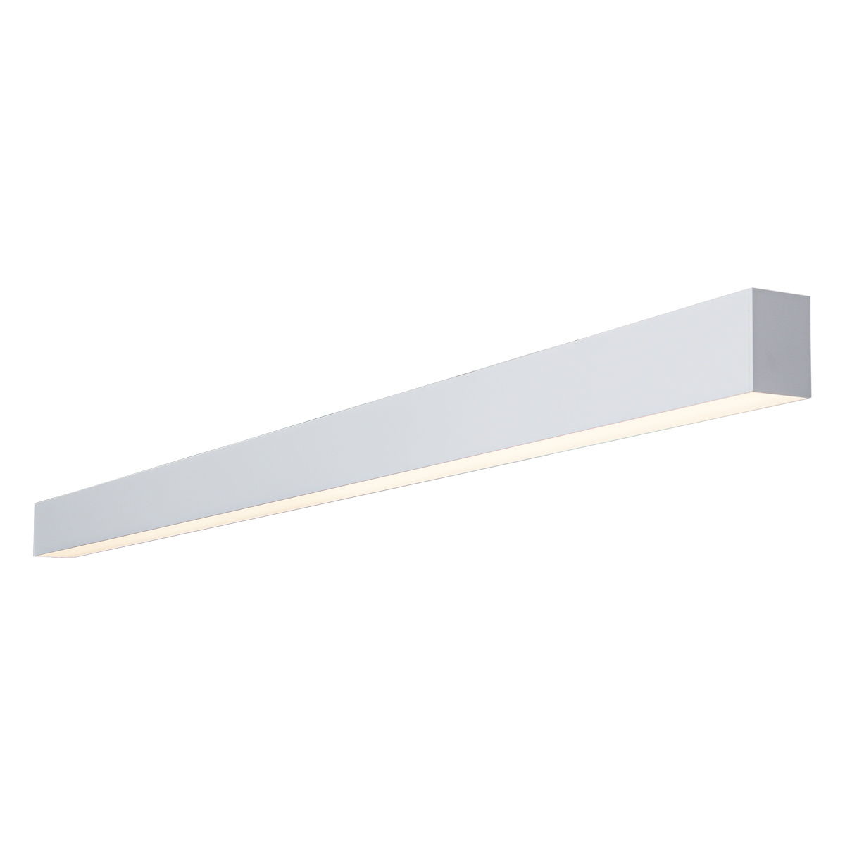 Lampa sufitowa Traversi Ceiling 142 4000K PRD-5470-142-WH-840-SF - Italux