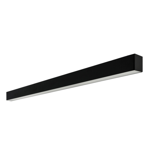 Lampa sufitowa Traversi Ceiling 200 3000K PRD-5470-200-BK-830-SF - Italux