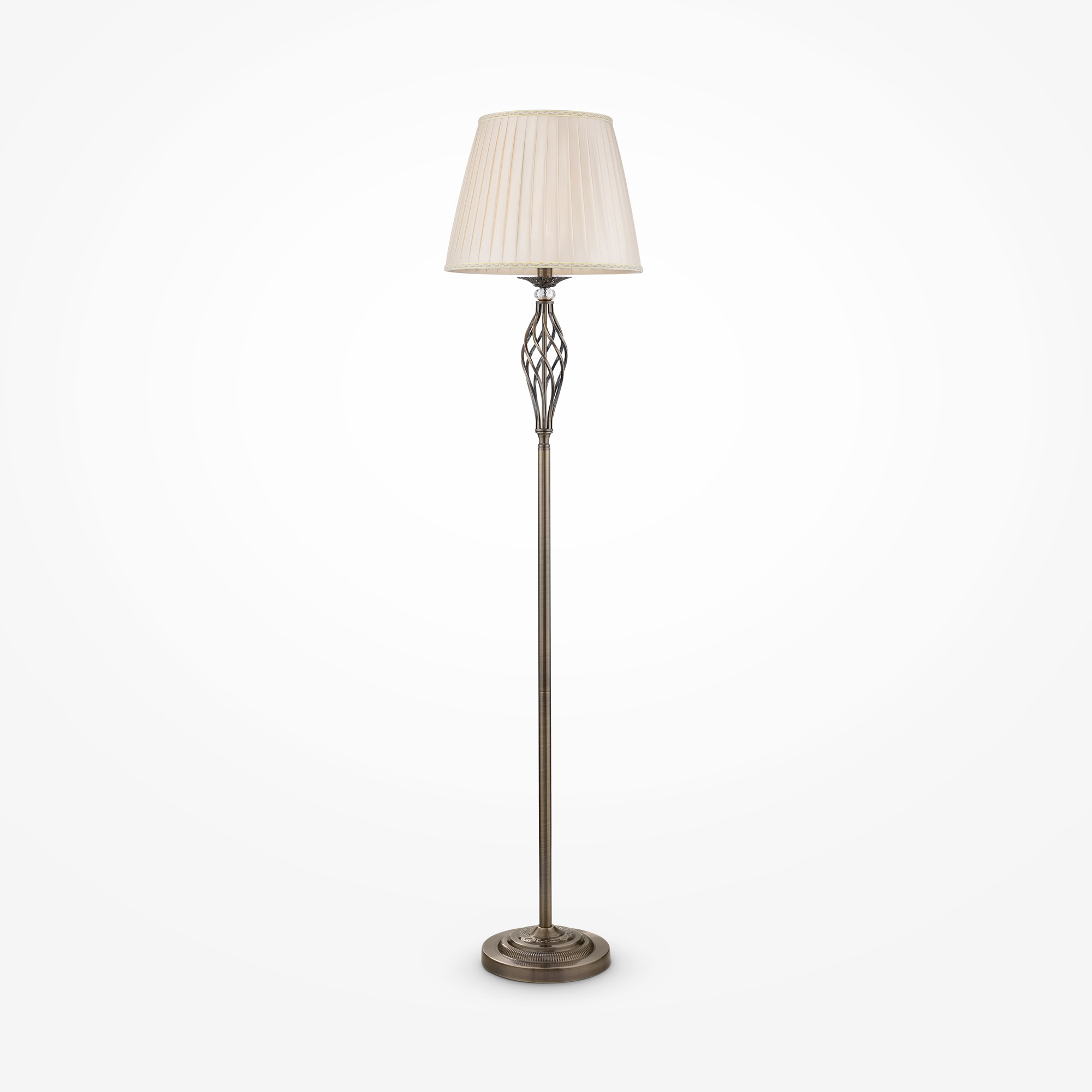 Lampa podłogowa GRACE RC247-FL-01-R - Maytoni