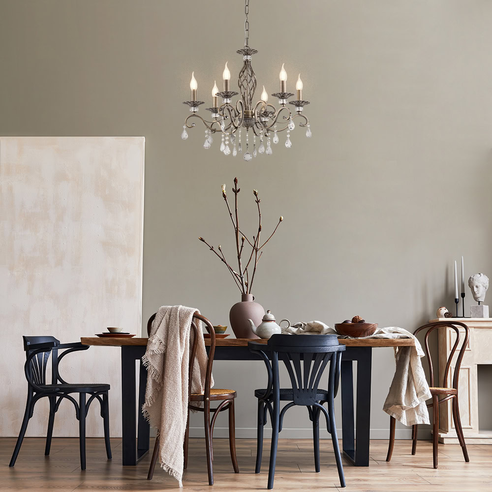 Żyrandol GRACE RC247-PL-06-R - Maytoni - obrazek 2