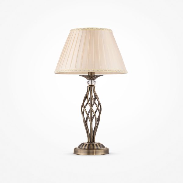 Lampa stołowa GRACE RC247-TL-01-R - Maytoni