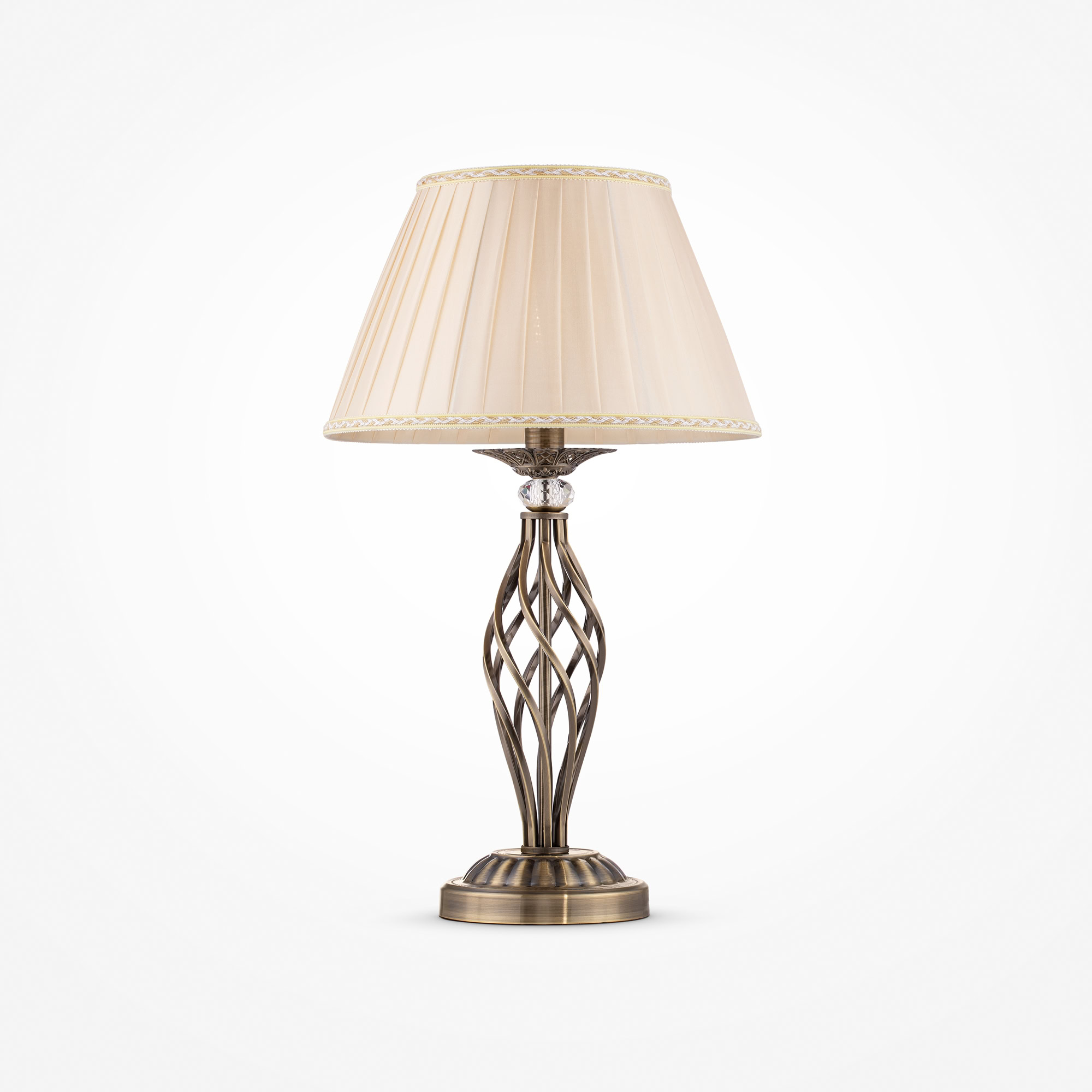 Lampa stołowa GRACE RC247-TL-01-R - Maytoni