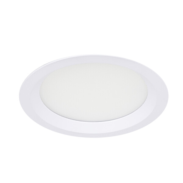 Lampa wpuszczana Modulus RCS-9800-240-23W-WH-SWK - Italux