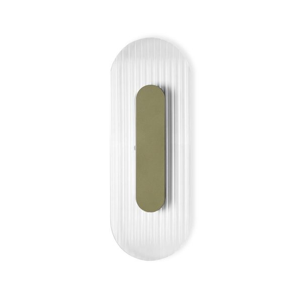 Kinkiet designerski RIFLO RIWA614002 - Ummo Lighting