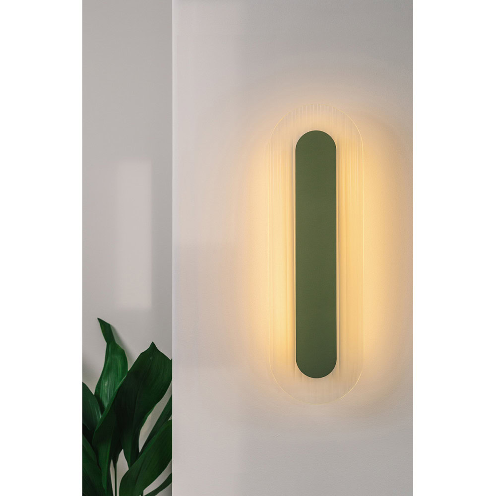 Kinkiet designerski RIFLO RIWA614002 - Ummo Lighting - obrazek 2