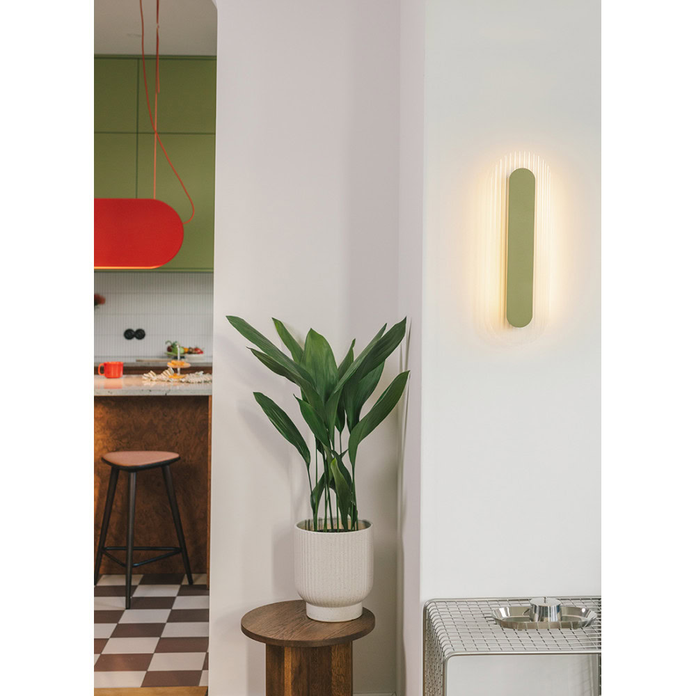 Kinkiet designerski RIFLO RIWA614002 - Ummo Lighting - obrazek 3