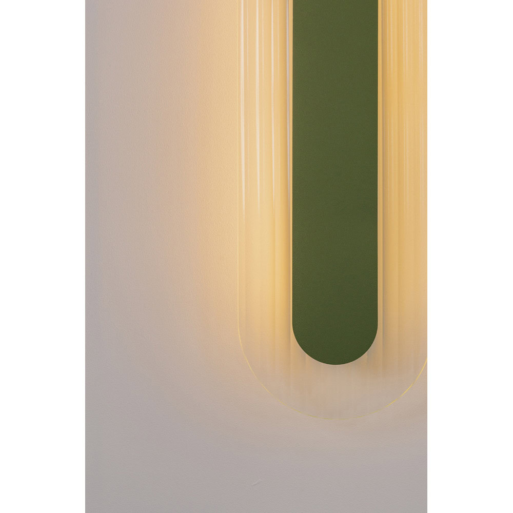 Kinkiet designerski RIFLO RIWA614002 - Ummo Lighting - obrazek 6