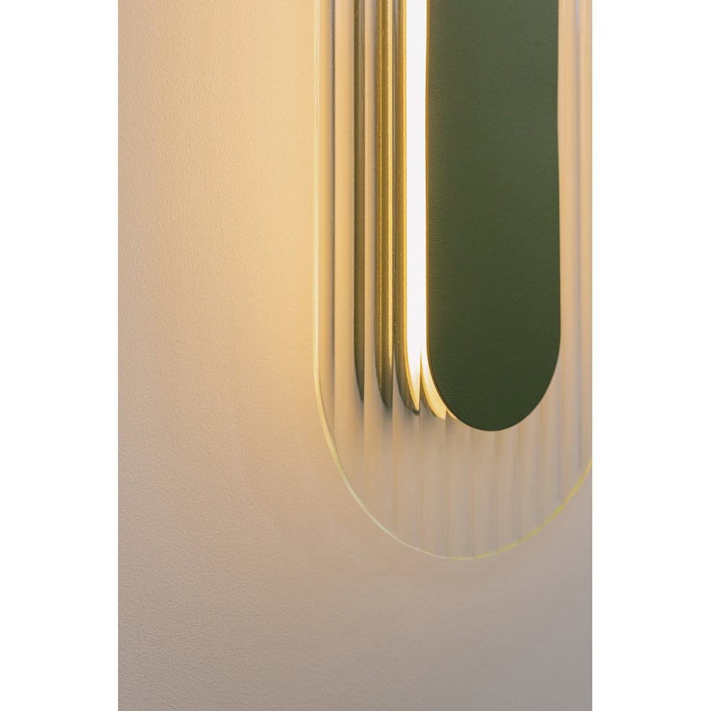Kinkiet designerski RIFLO RIWA614002 - Ummo Lighting - obrazek 7