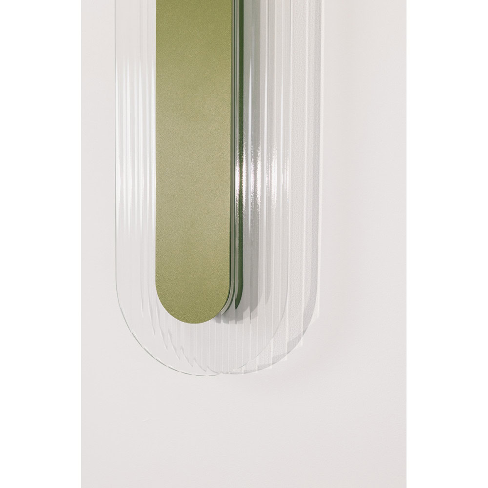 Kinkiet designerski RIFLO RIWA614002 - Ummo Lighting - obrazek 8