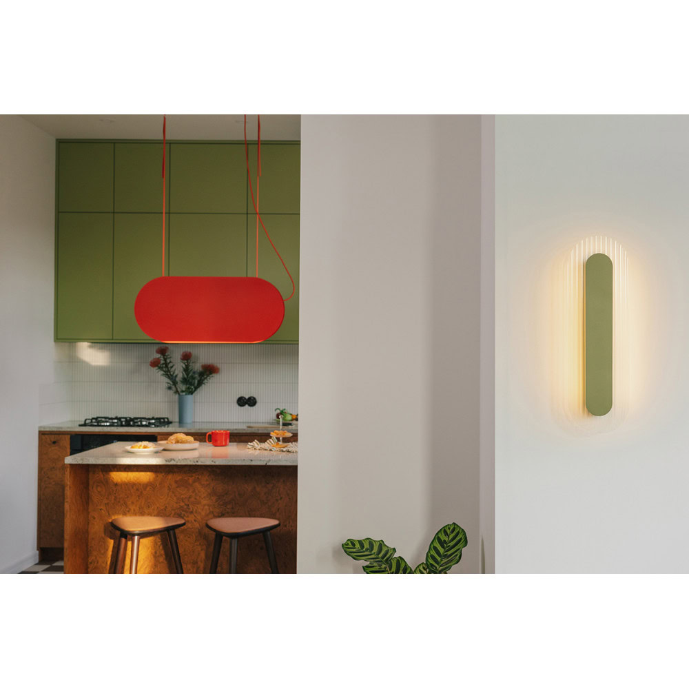Kinkiet designerski RIFLO RIWA614002 - Ummo Lighting - obrazek 9