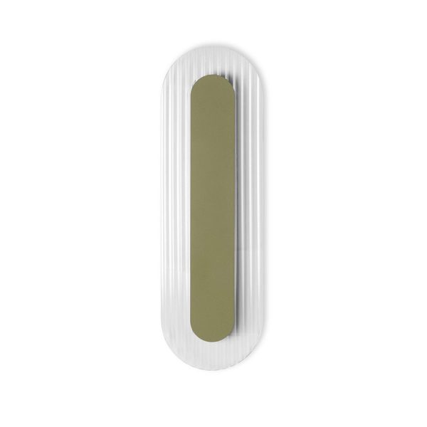 Kinkiet nowoczesny RIFLO RIWB614002 - Ummo Lighting