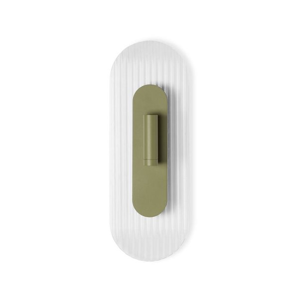 Kinkiet minimalistyczny RIFLO RIWC614002 - Ummo Lighting
