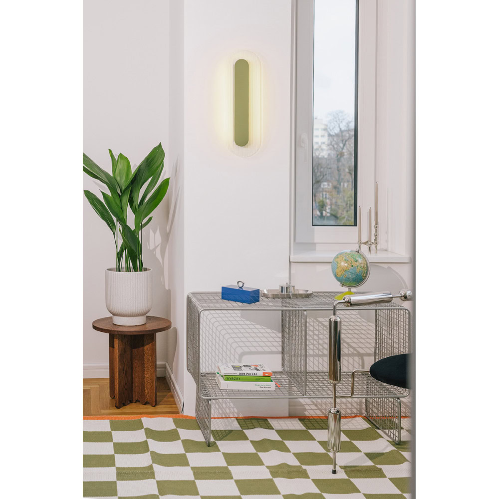 Kinkiet nowoczesny dwa reflektory RIFLO biała RIWD61002 - Ummo Lighting - obrazek 10