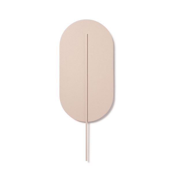 Kinkiet minimalistyczny ROKKE RKK210100 - Ummo Lighting