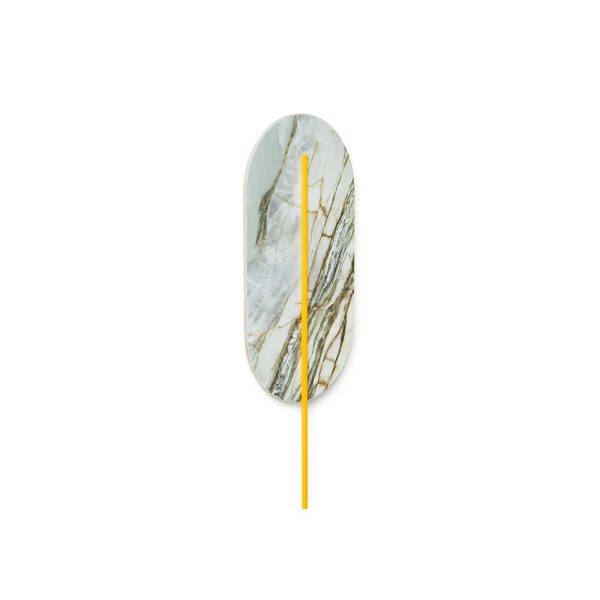 Kinkiet minimalistyczny ROKKE RKS24020 - Ummo Lighting