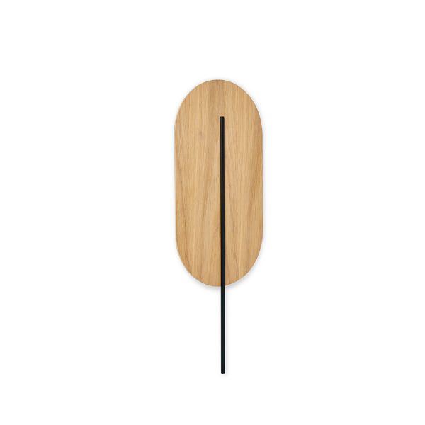 Kinkiet minimalistyczny ROKKE RKW21020 - Ummo Lighting