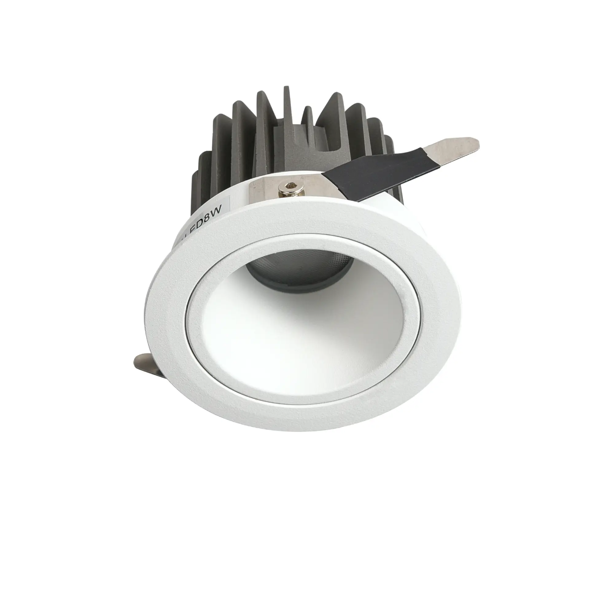Oczko podtynkowe Pik LED białe RL0106-CCT-WH - Yaskr