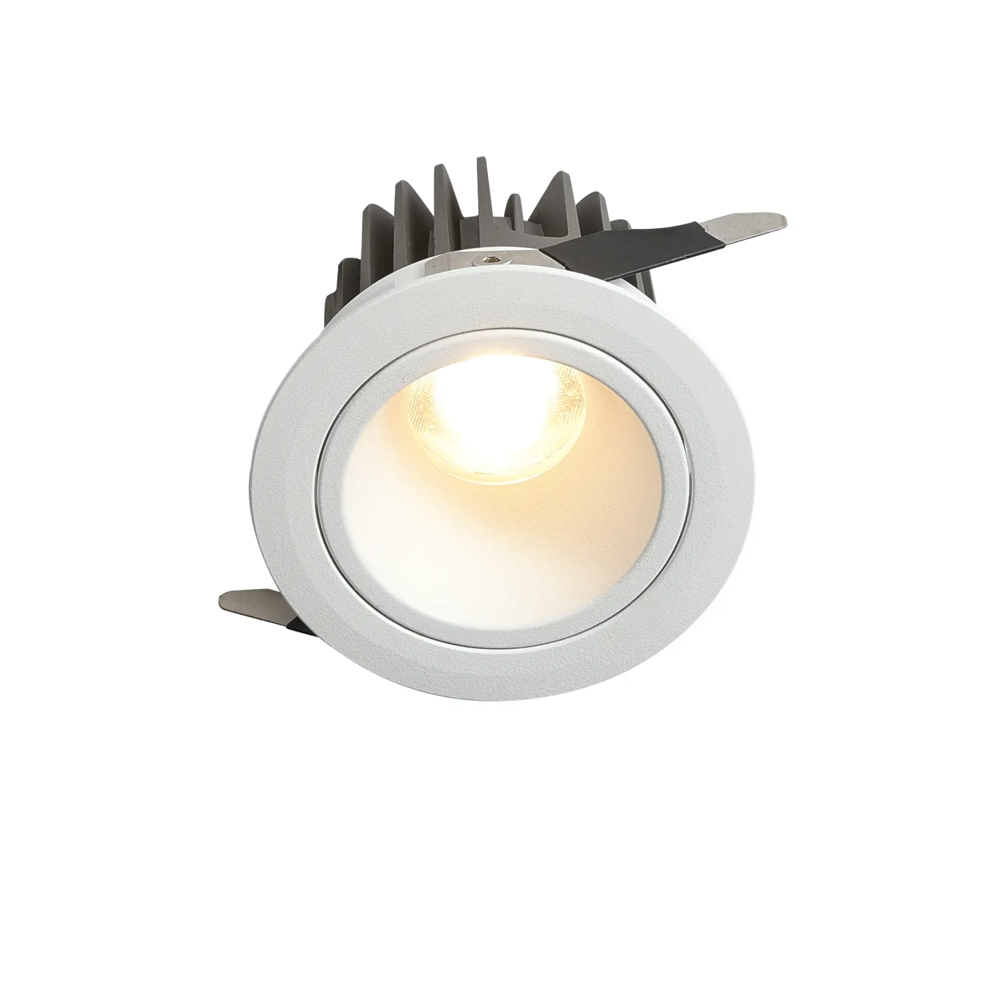 Oczko podtynkowe Pik LED białe RL0106-CCT-WH - Yaskr - obrazek 6