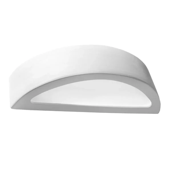 Kinkiet ceramiczny ATENA SL.0001 - Sollux Lighting